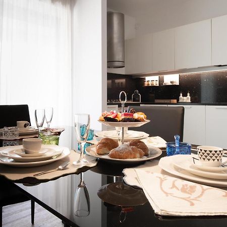 Maison Grace, Appartamento Con Ampio Portico Treviso Kültér fotó